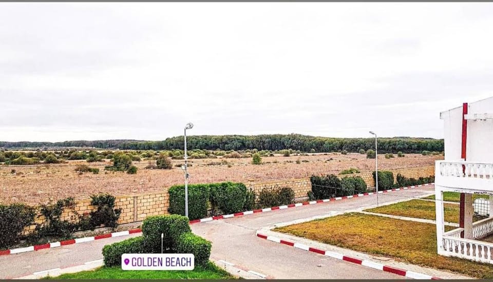 Golden Beach 1 Campground/ 
RV Resort in Casablanca-Settat