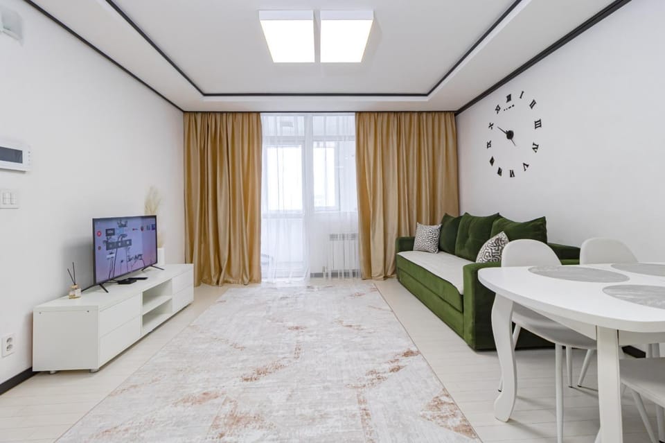 Highvill Park 2 Apartment in Kazakhstan