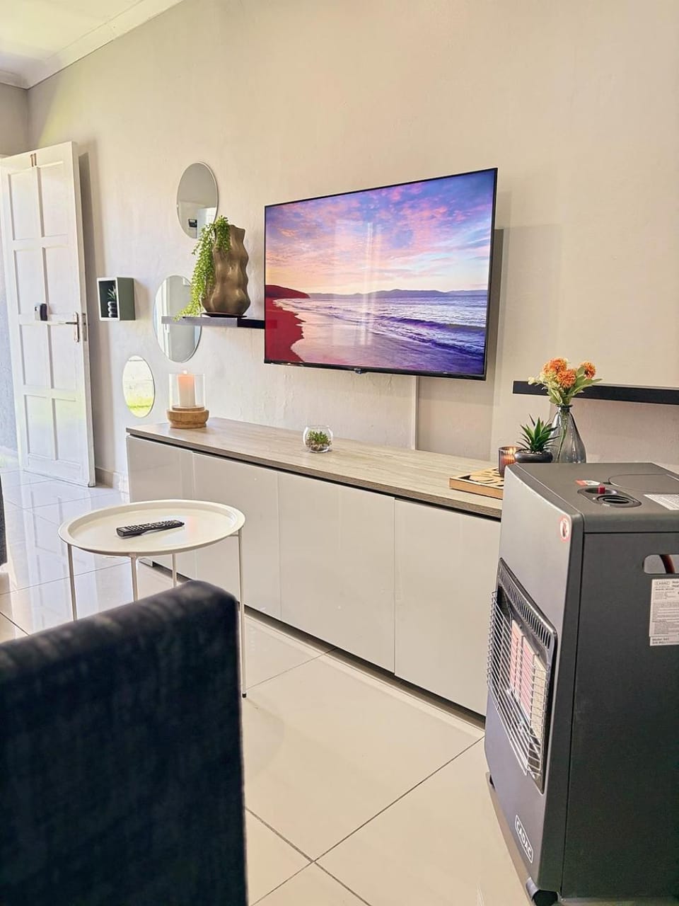 Little Heaven Retreat 11 Apartment in Sandton
