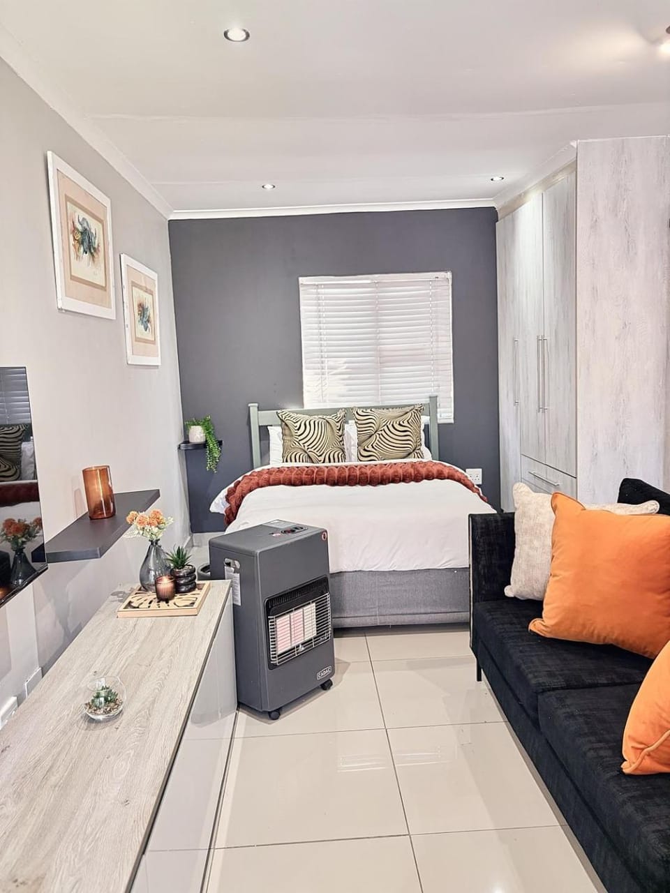 Little Heaven Retreat 11 Apartment in Sandton