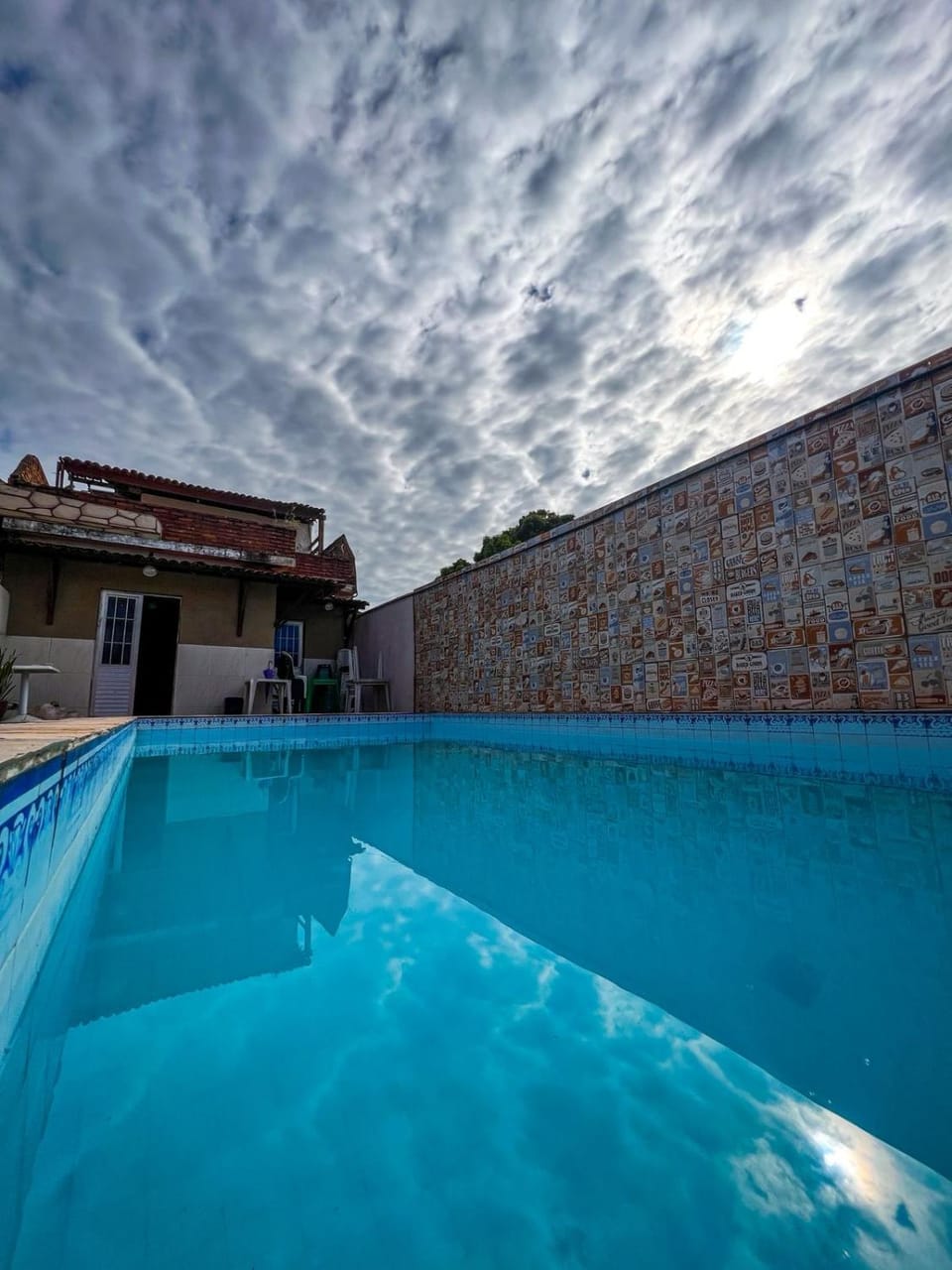 Casa em Paripueira House in Paripueira