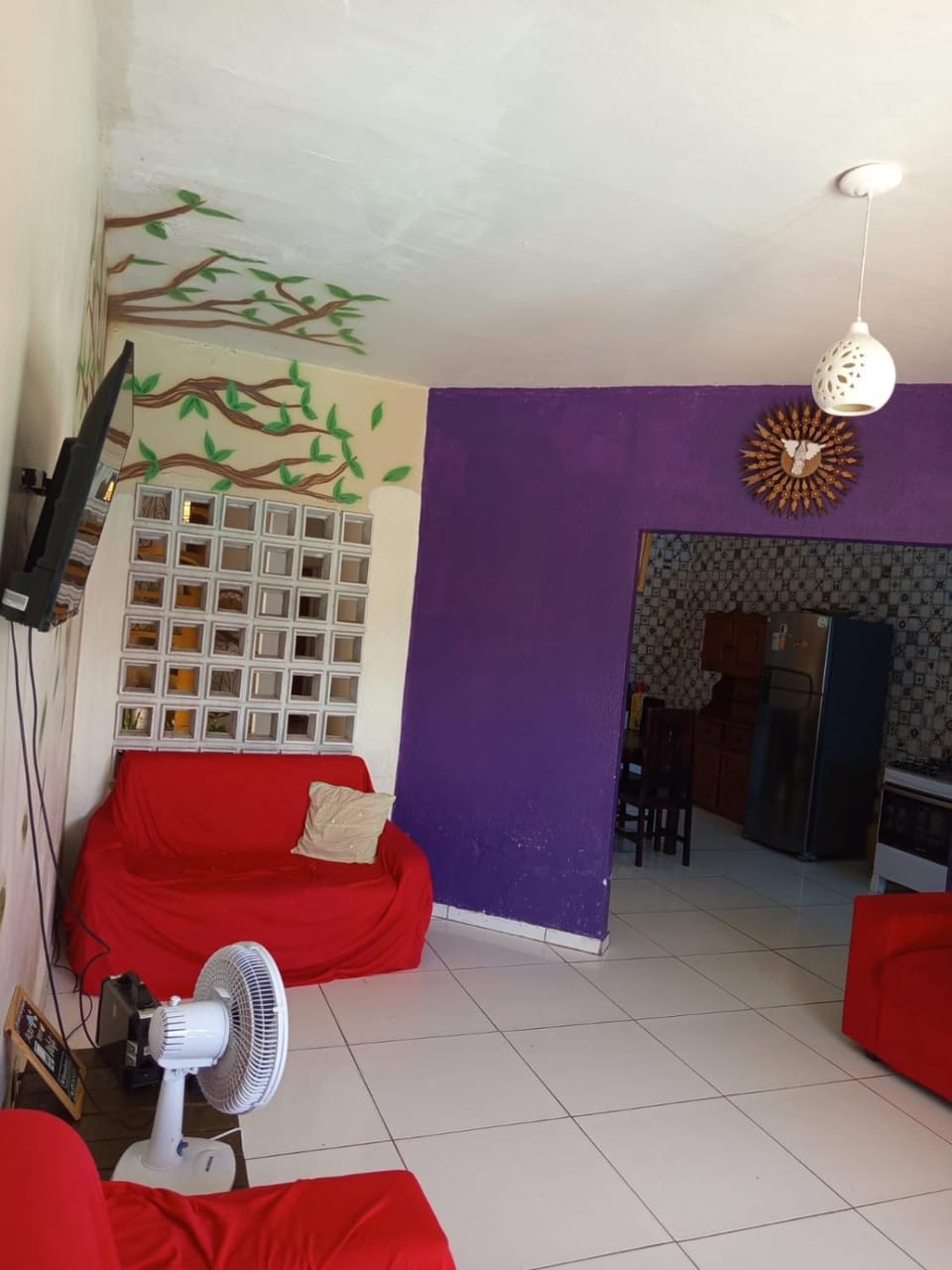 Casa em Paripueira House in Paripueira