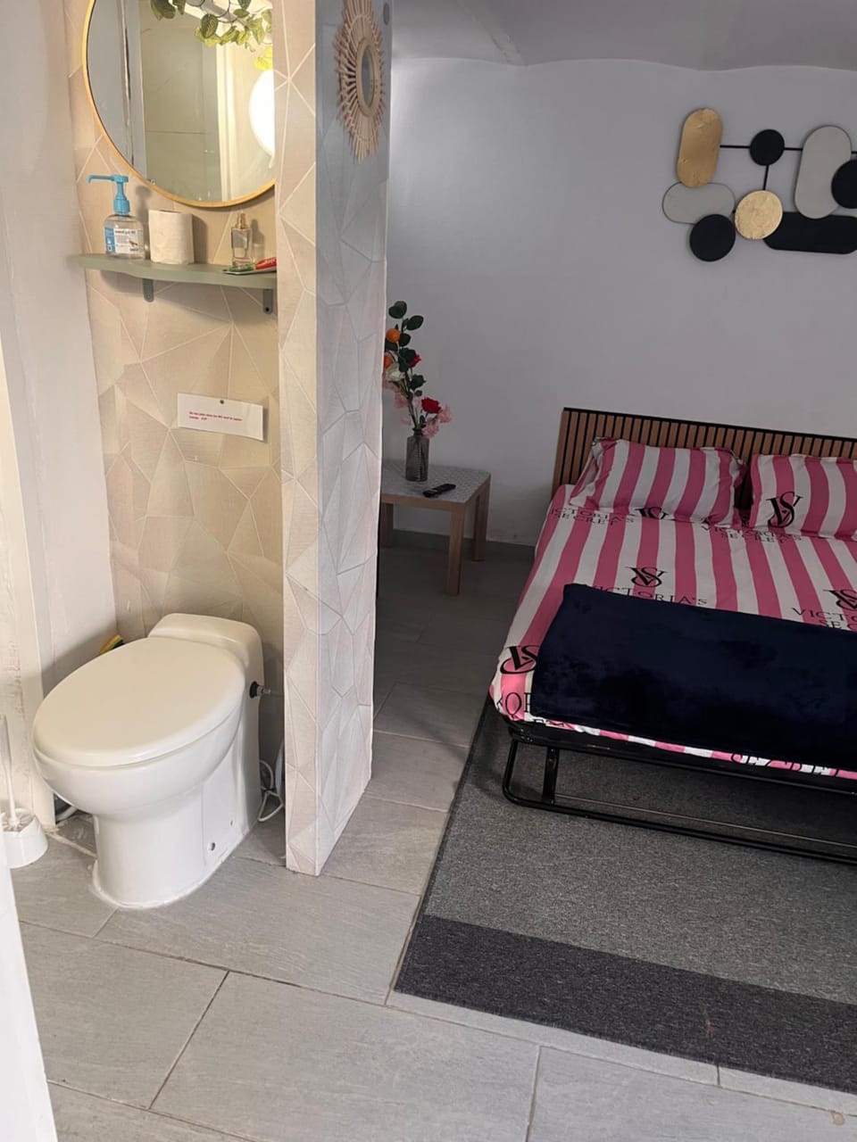 Nina Apartment in Île-de-France