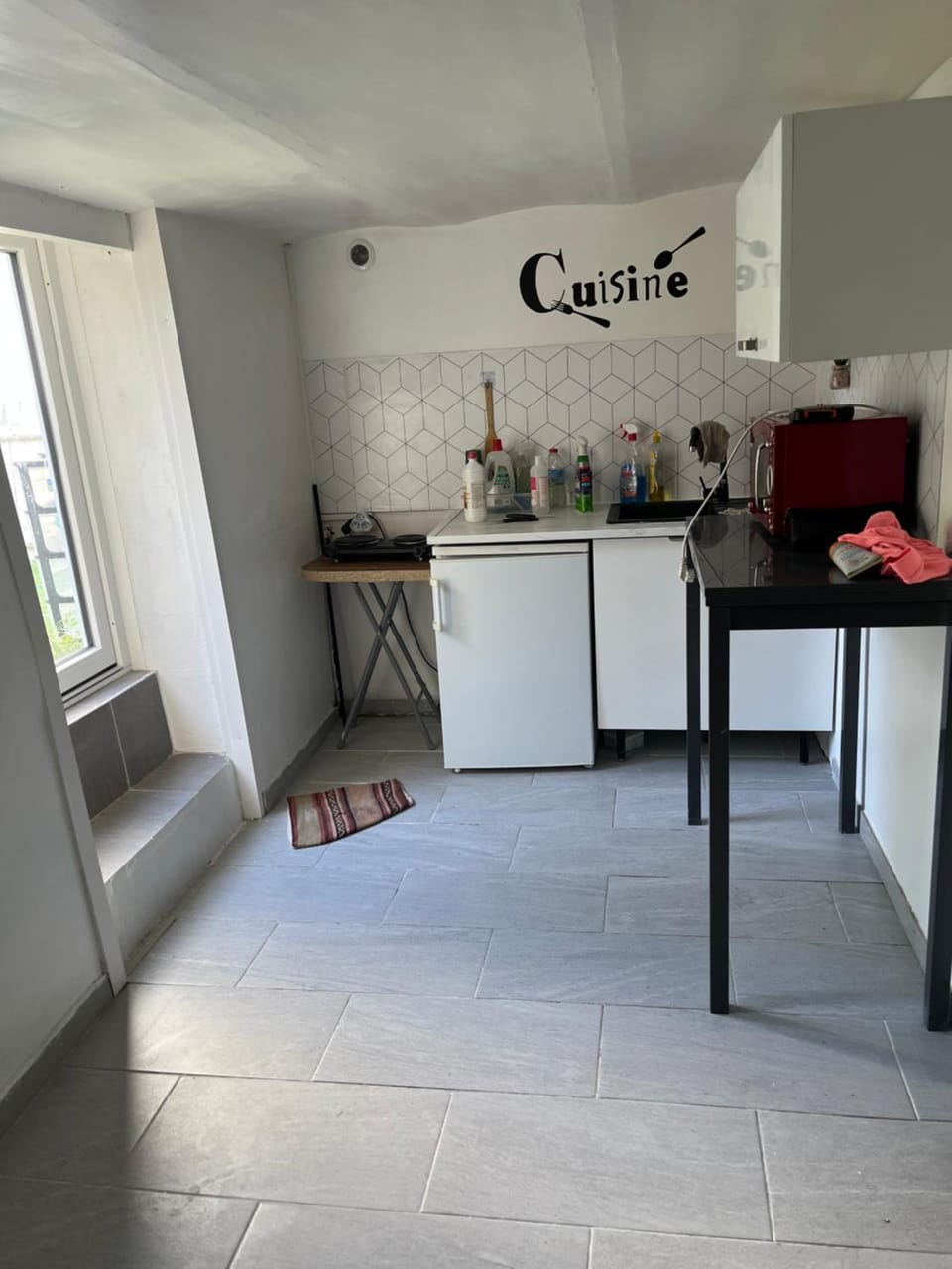 Nina Apartment in Île-de-France