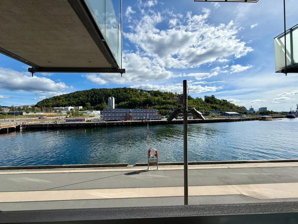 Sea view