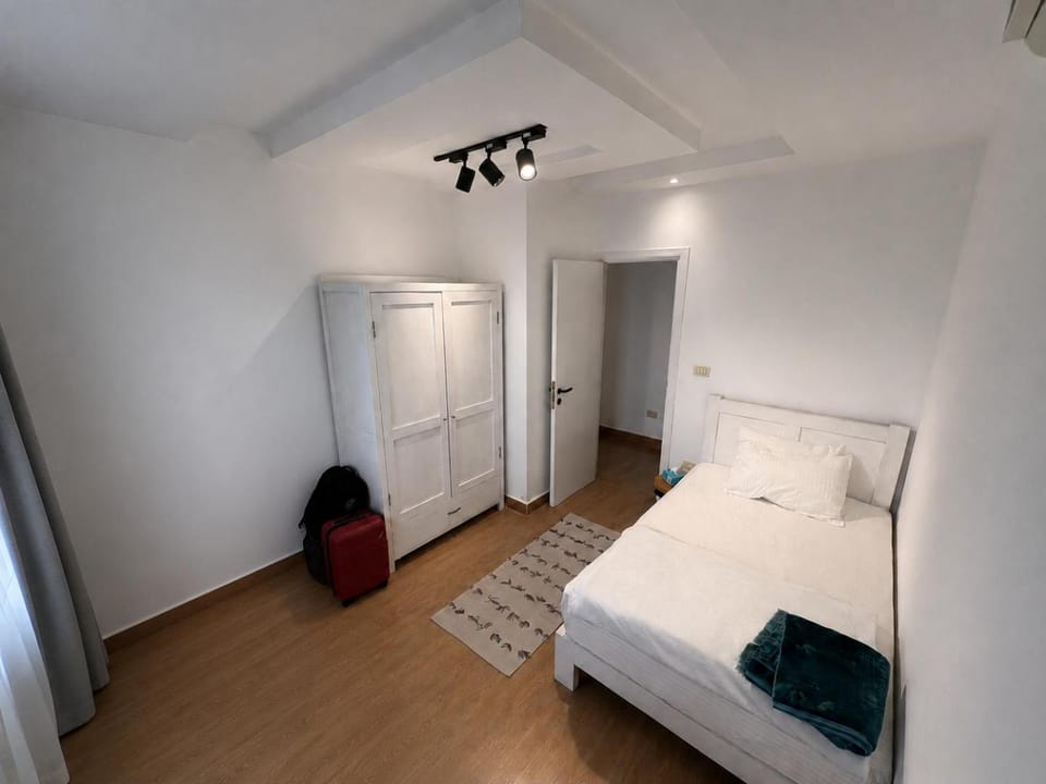 Neat & Clam Apartment in Egypt