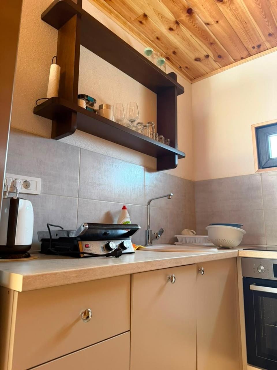 VistaMontis Chalet Chalet in Montenegro