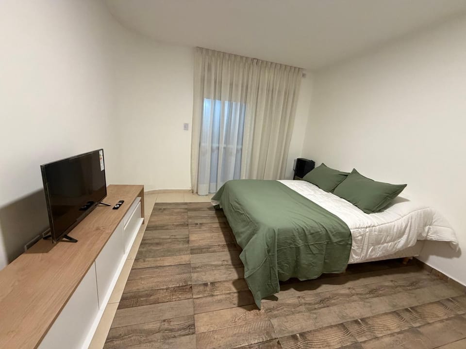 Lavalle apart Apartment in Chivilcoy
