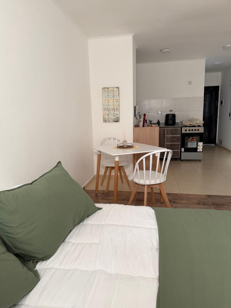 Lavalle apart Apartment in Chivilcoy