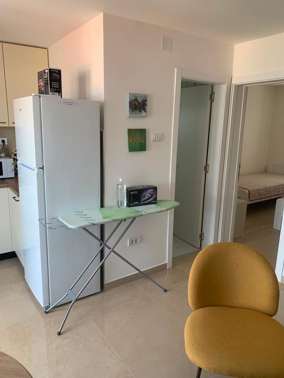 Apartman Redžić Vacation rental in Kotor Municipality