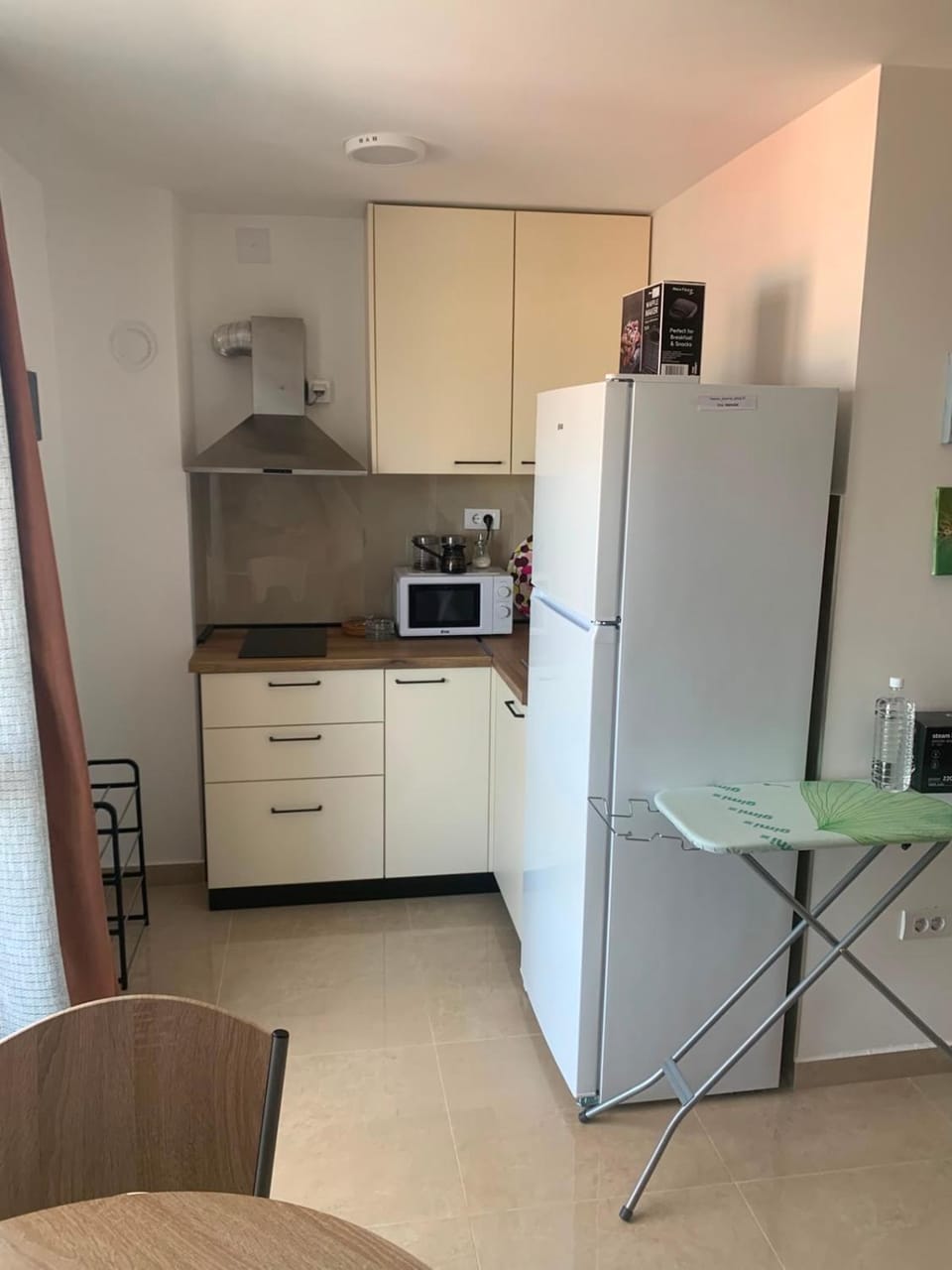 Apartman Redžić Vacation rental in Kotor Municipality