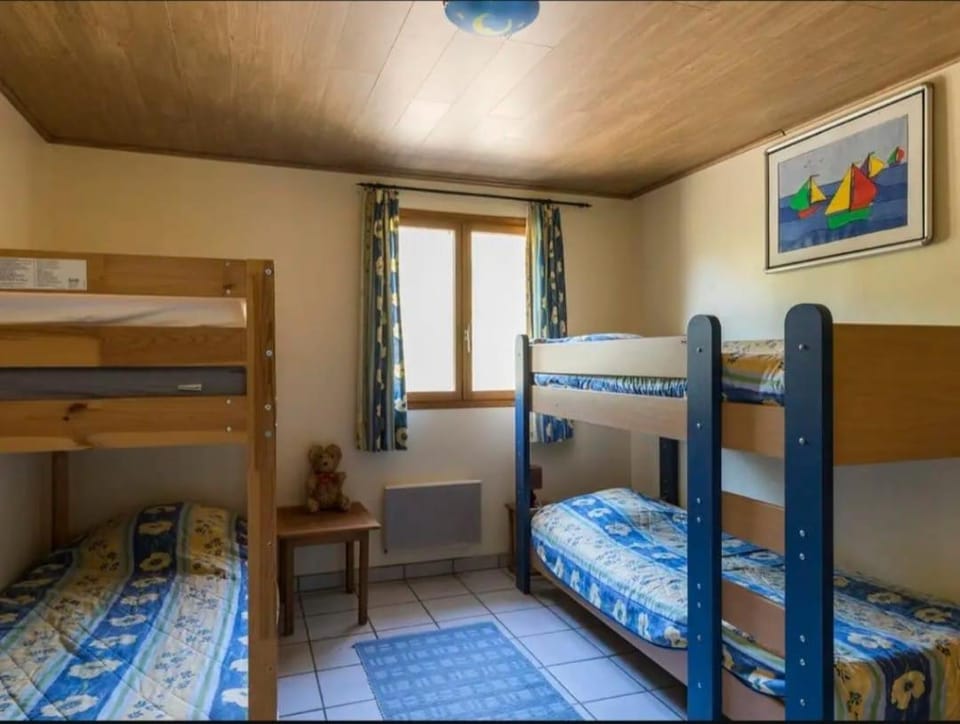 Villa provençale à Ribiers 05300 Villa in Provence-Alpes-Côte d'Azur