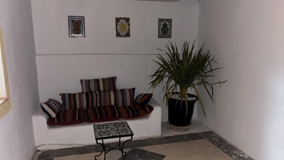 Villa DUNE Villa in Tunisia