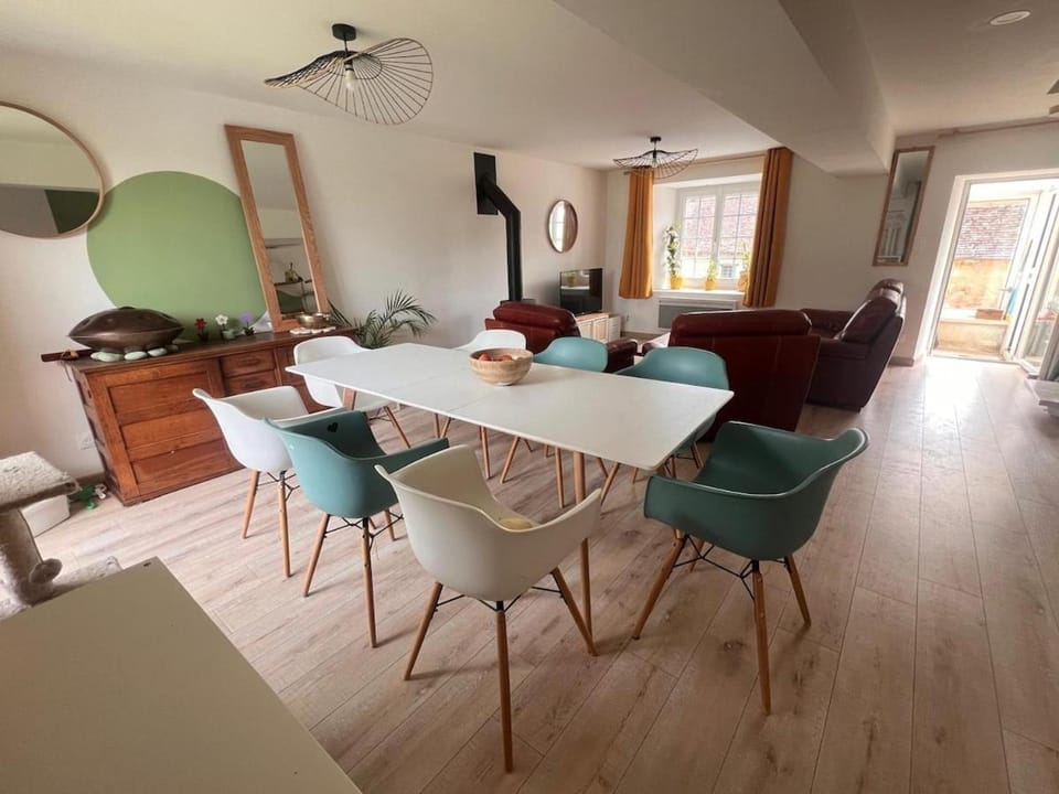 Chambre avec salle d'eau privée Vacation rental in Pays de la Loire