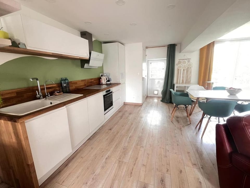 Chambre avec salle d'eau privée Vacation rental in Pays de la Loire