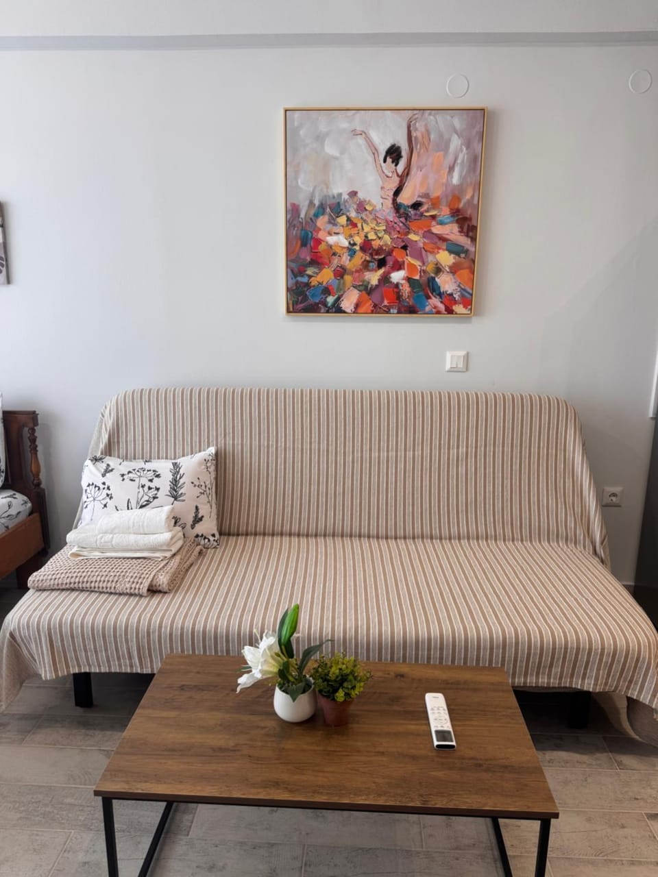 ThessCentral Stay Apartment in Thessaloniki