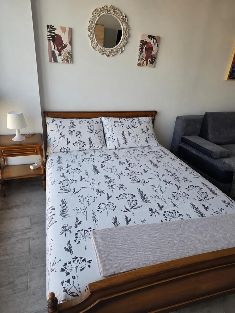 ThessCentral Stay Apartment in Thessaloniki