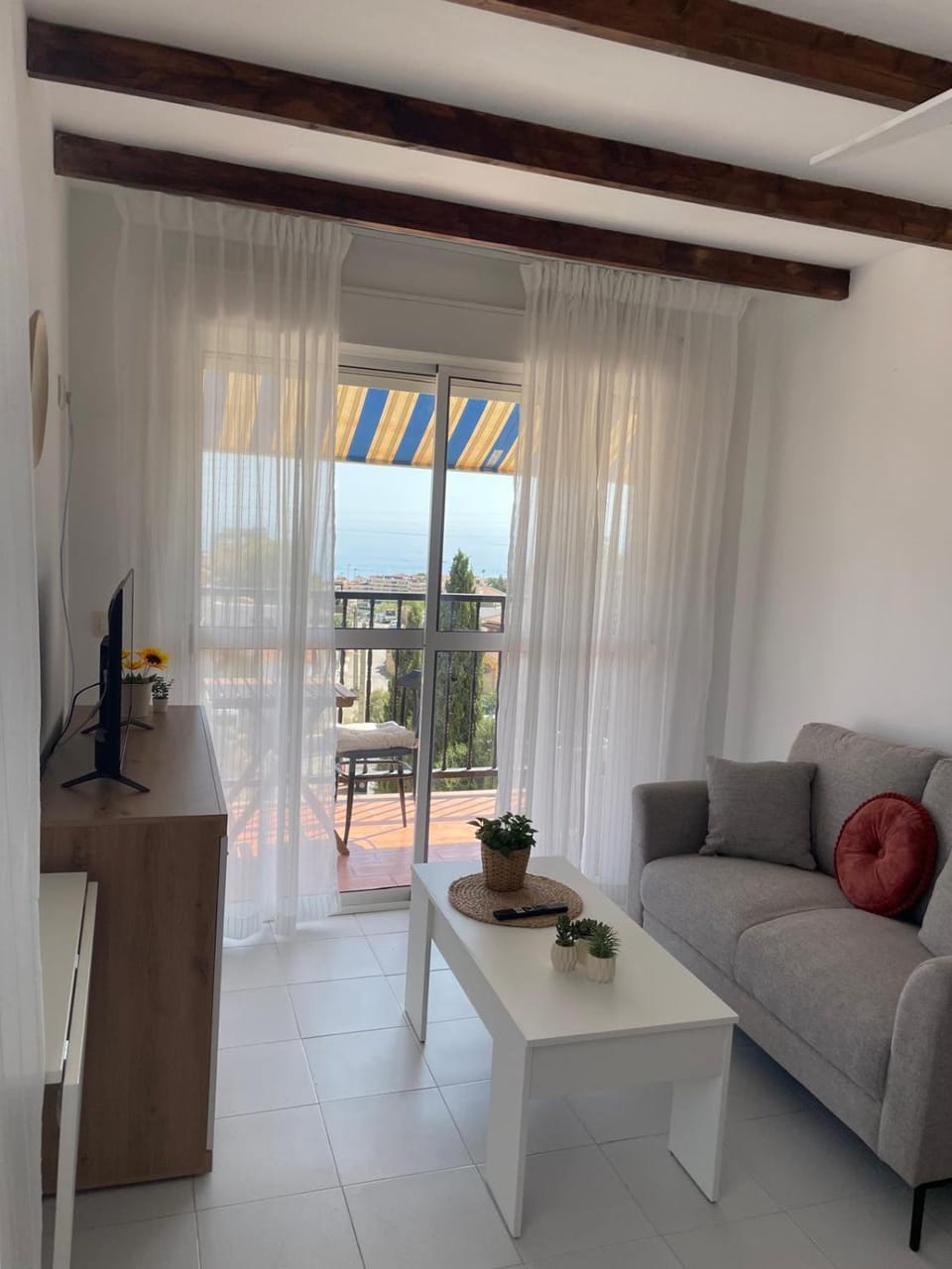 Hostal los Caleros Apartamentos y Estudios Apartment in Rincón de la Victoria