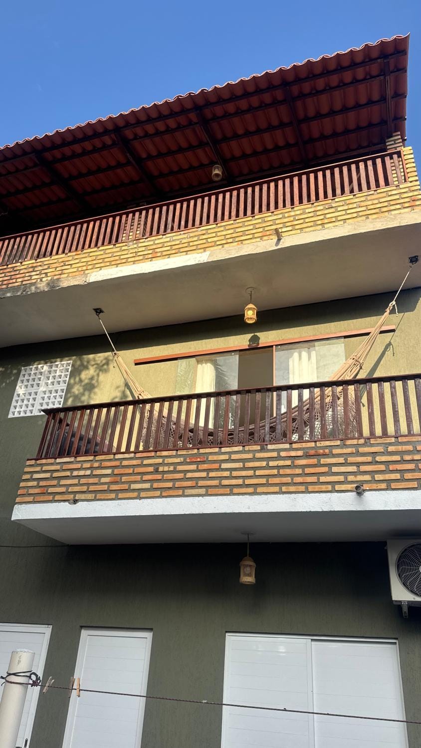 Apartamento aconchegante no Preá Próximo à praia e praça central Apartment in Jijoca de Jericoacoara