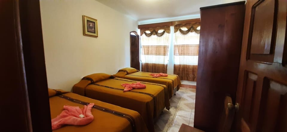 Hotel Utz Rajil Hotel in Panajachel
