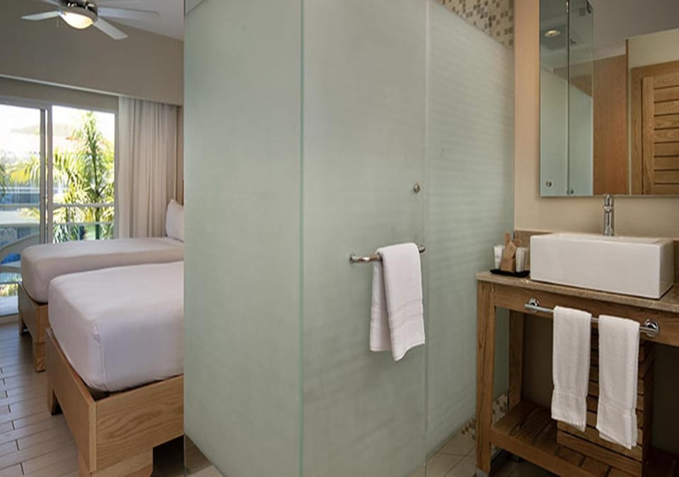 Lifestyle Holidays Vacation Club Tropical Studio Hotel in Puerto Plata