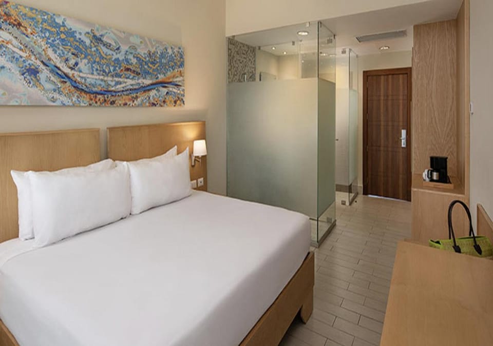 Lifestyle Holidays Vacation Club Tropical Studio Hotel in Puerto Plata