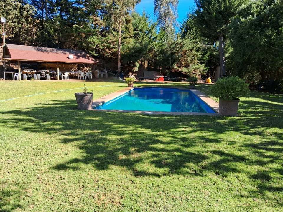 Casa Piscina Privada House in Valparaíso Region