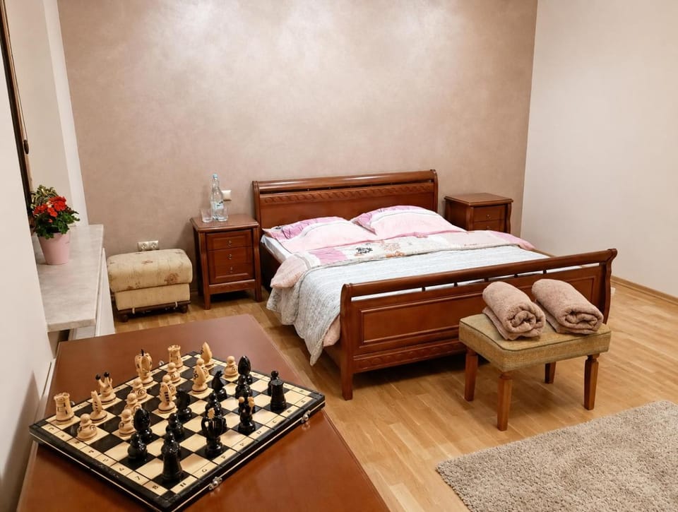Noclegi u Blanki Vacation rental in Poland