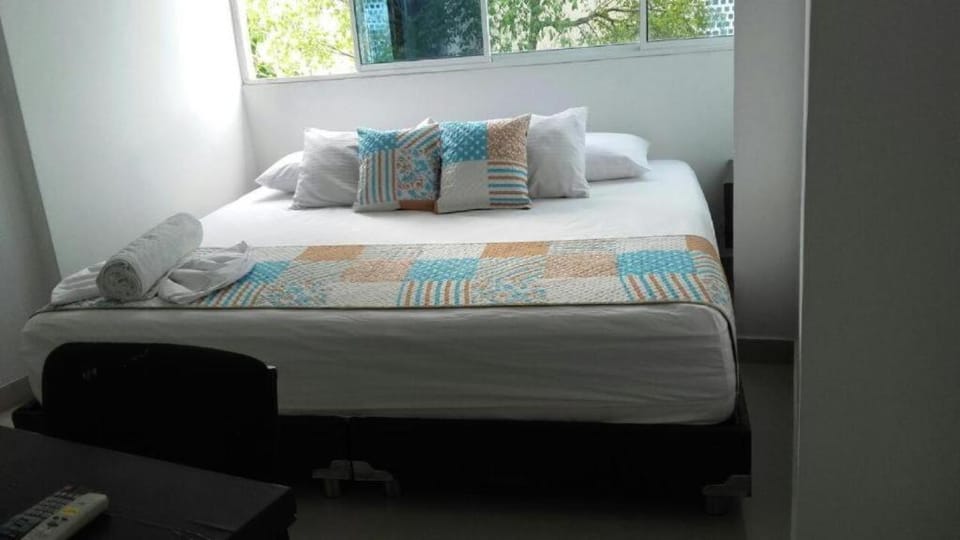 Hotel Plazuela Boutique Real Hotel in Barrancabermeja