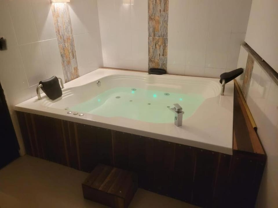 Hotel Plazuela Boutique Real Hotel in Barrancabermeja
