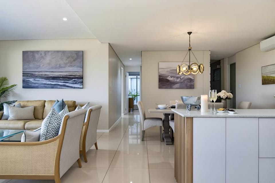 Ballito Luxe 5BR Villa Villa in Dolphin Coast