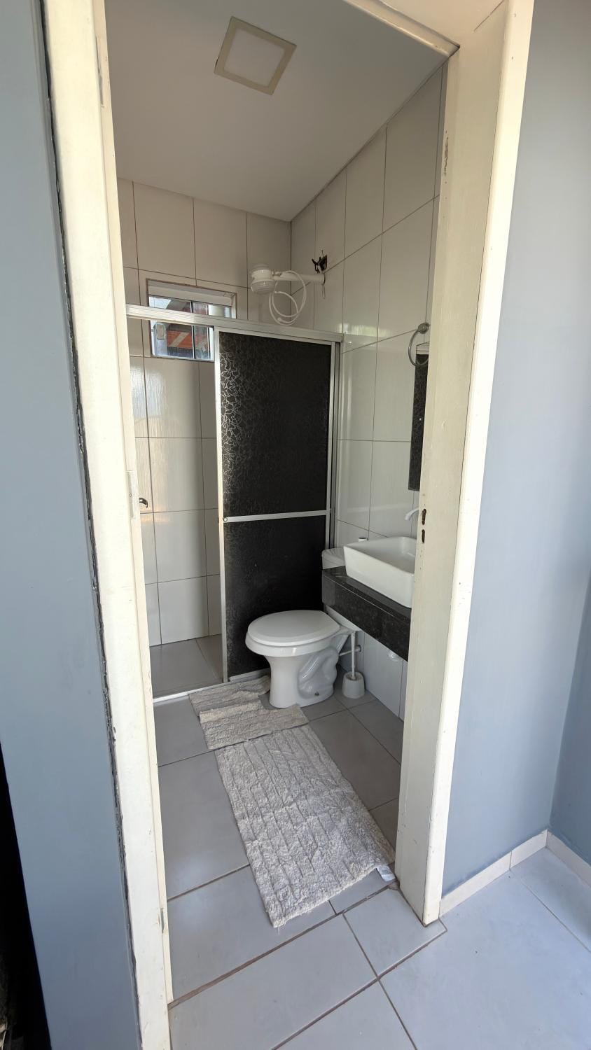 kitnet loft mobiliada House in Foz do Iguaçu