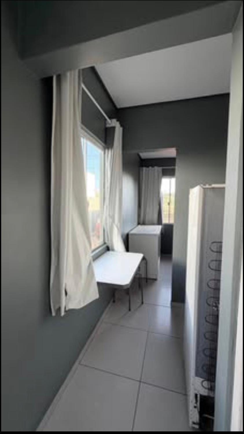 kitnet loft mobiliada House in Foz do Iguaçu