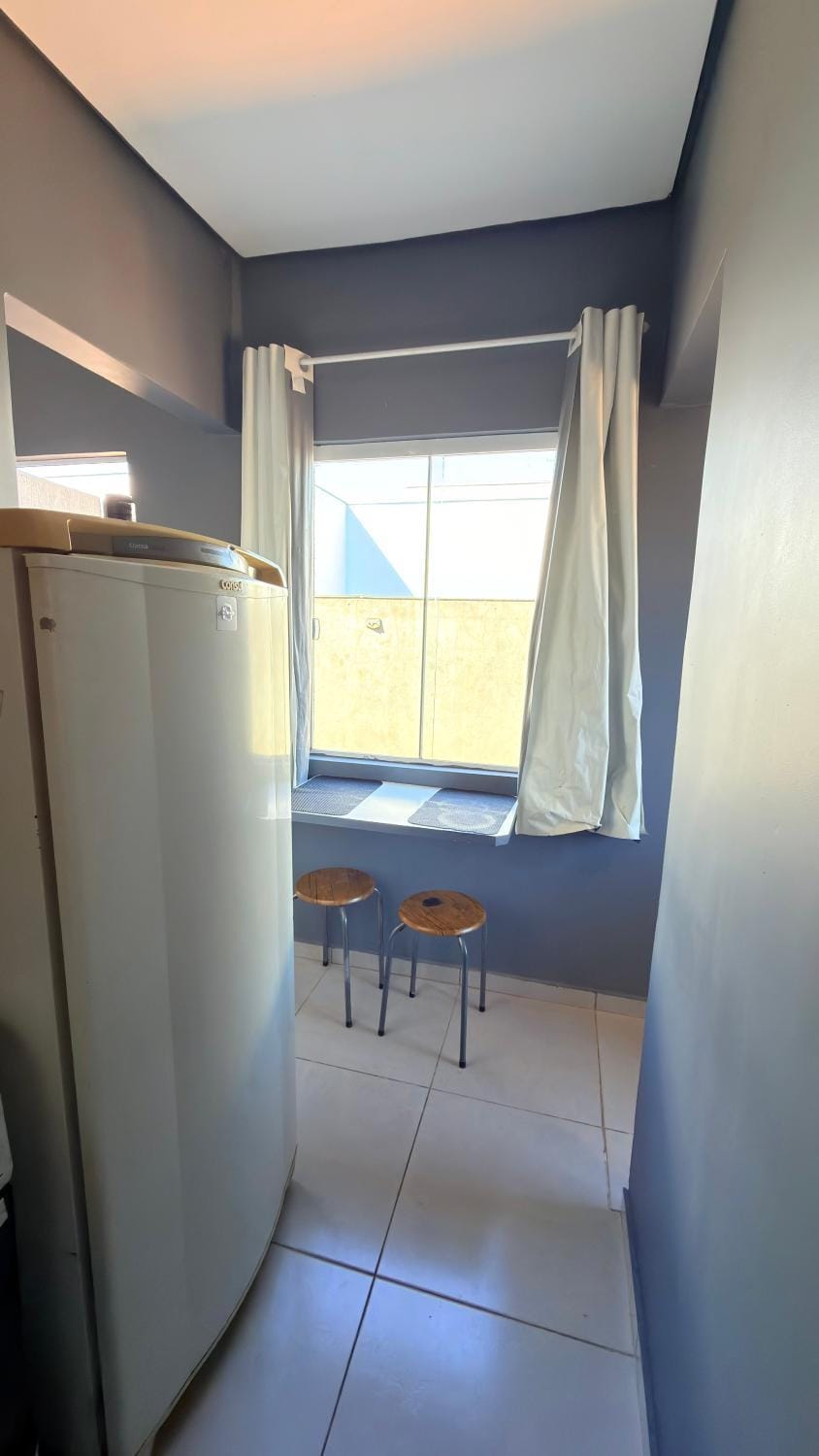 kitnet loft mobiliada House in Foz do Iguaçu