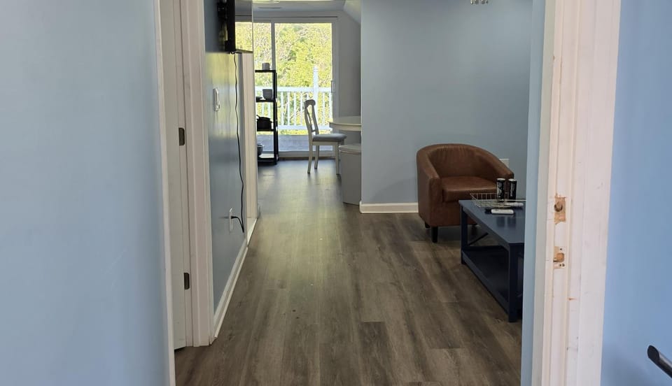 Willow View Retreat Apartment in Buffalo