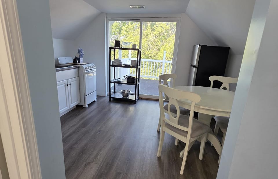 Willow View Retreat Apartment in Buffalo