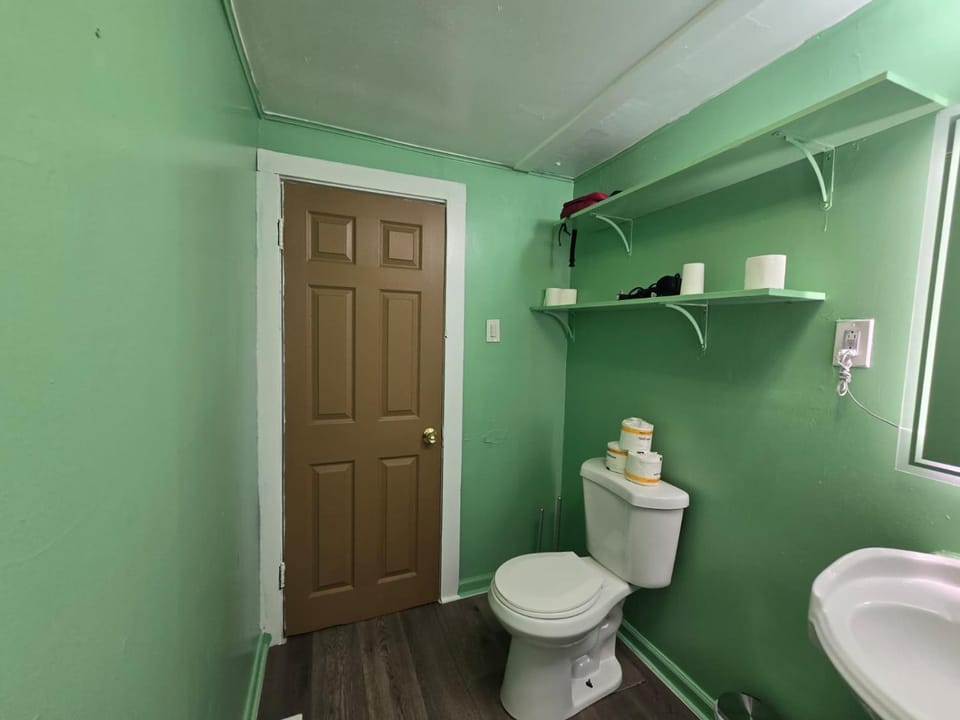 2BR APT in Buffalo Apartment in Buffalo