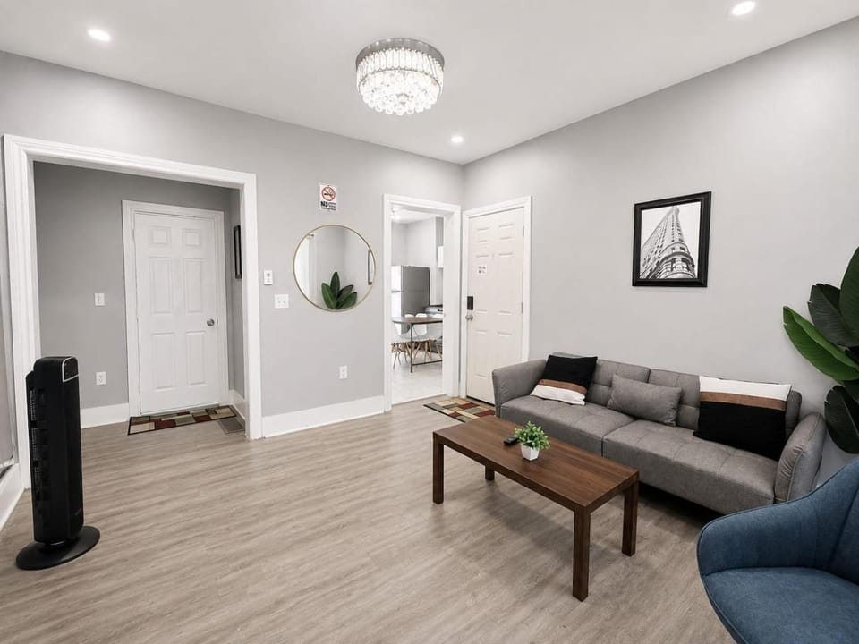 Buffalo Extended Stay Apartments Apartment in Buffalo