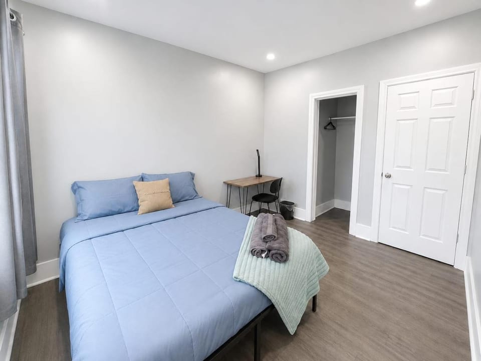 Buffalo Extended Stay Apartments Apartment in Buffalo
