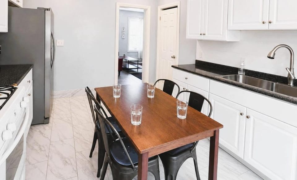 Buffalo Long Stay Apartment Apartment in Buffalo