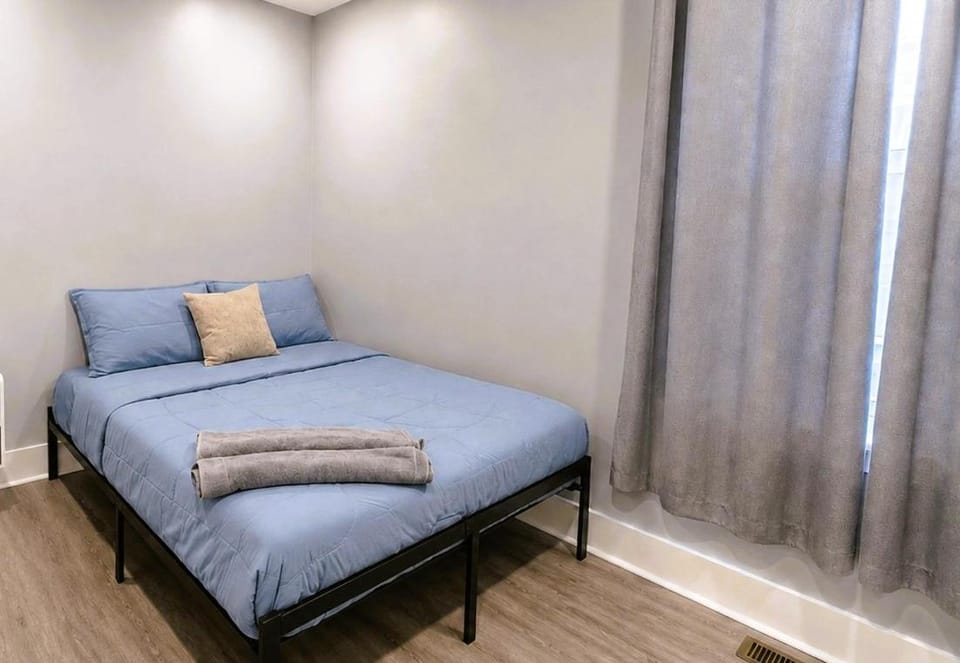 Buffalo Long Stay Apartment Apartment in Buffalo