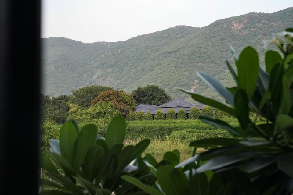Hari Om Tatsat Farm Stay Farm Stay in Rajasthan