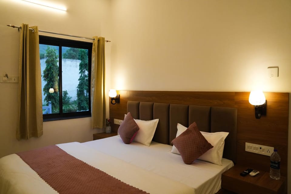Hari Om Tatsat Farm Stay Farm Stay in Rajasthan