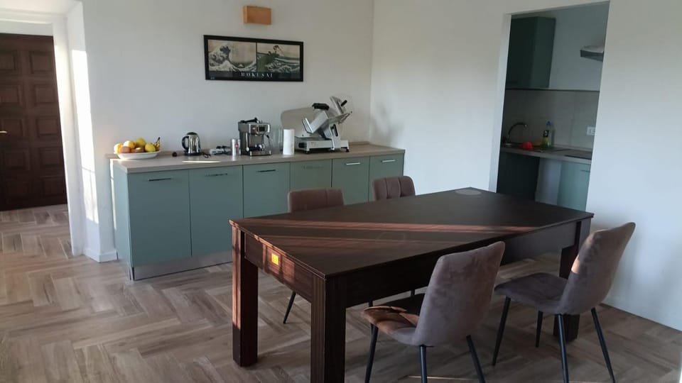 La Volpe Verde Bed and Breakfast in Piedmont