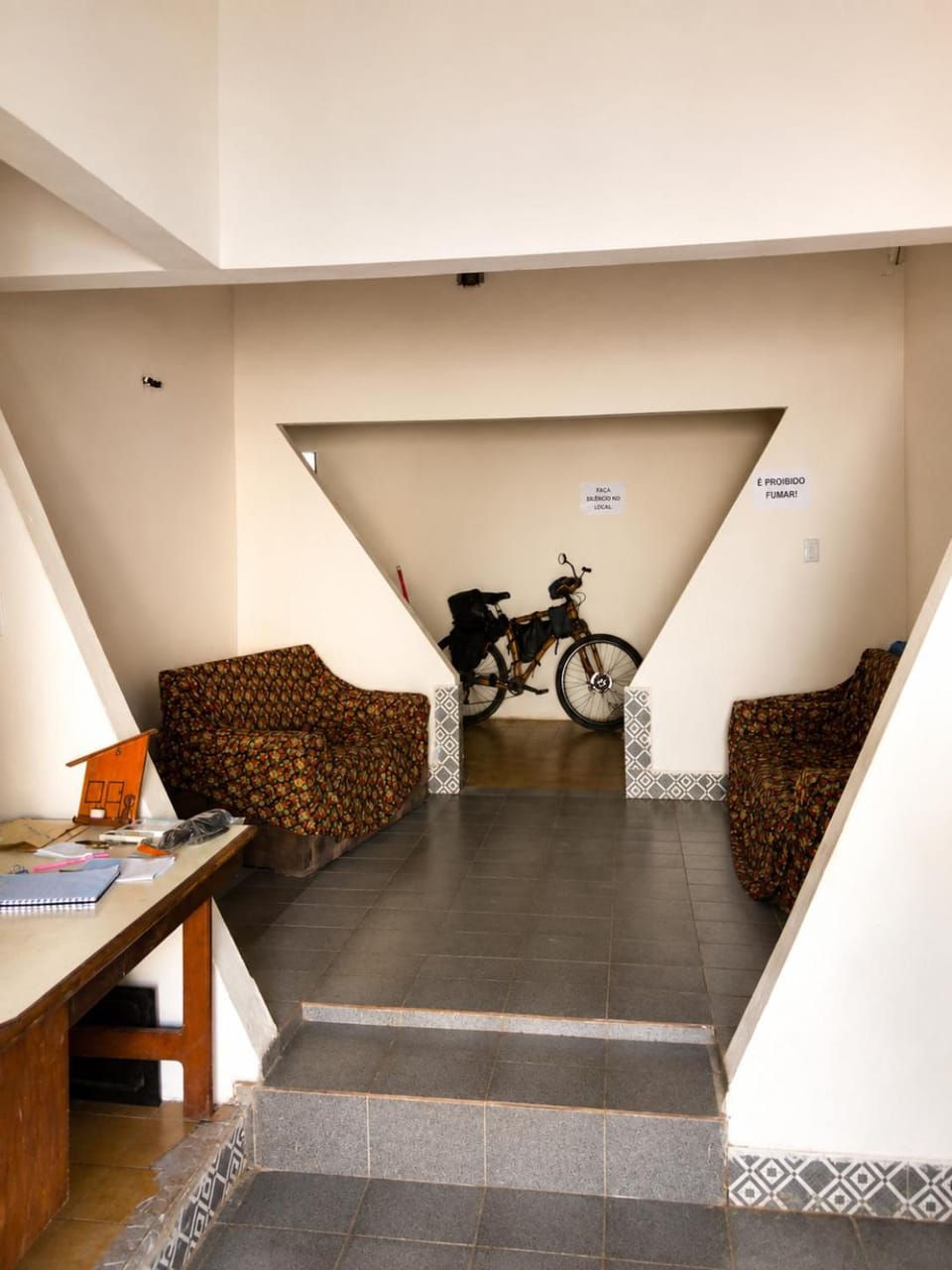 Hostel e pousada Bem Viver Hostel in São Luís