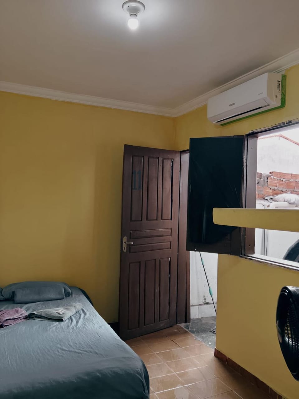 Hostel e pousada Bem Viver Hostel in São Luís