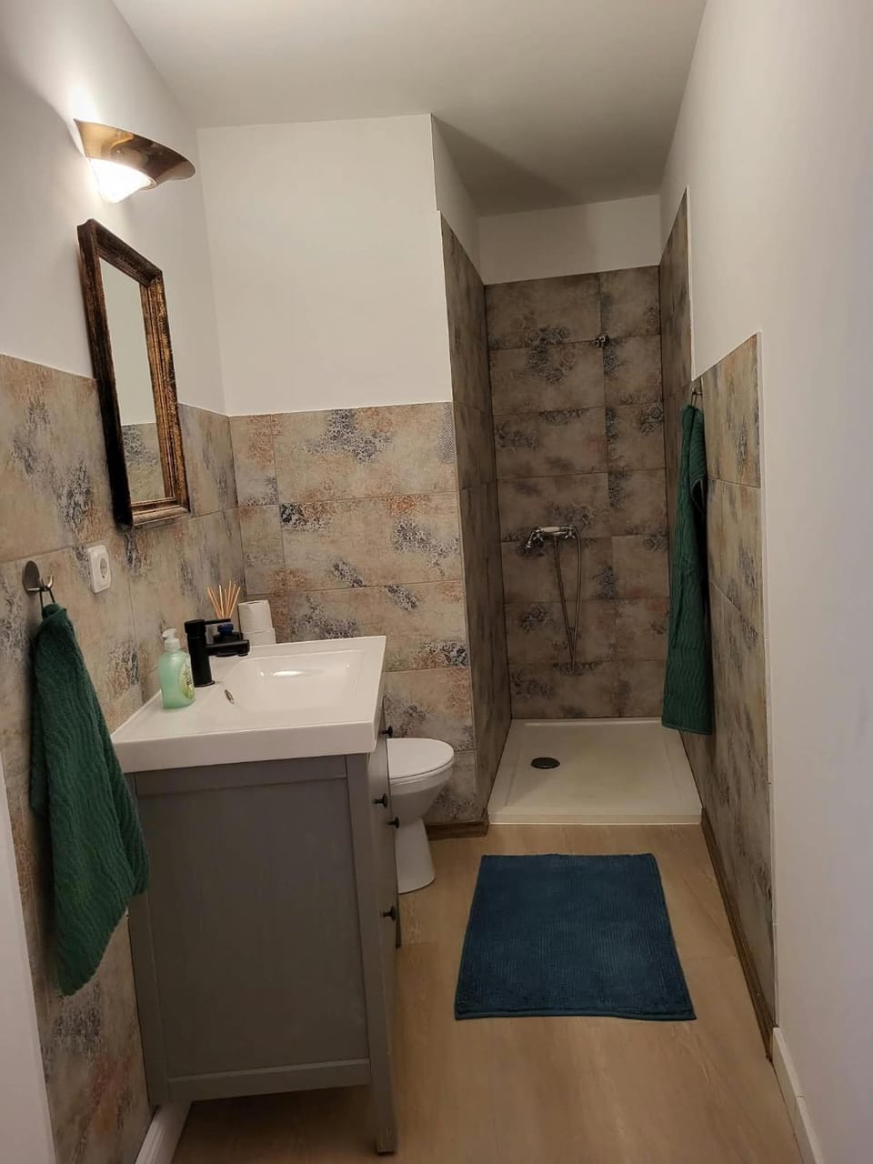 Ferienwohnung Sankt Ingbert nr 1 Apartment in Saarland, 66, Germany