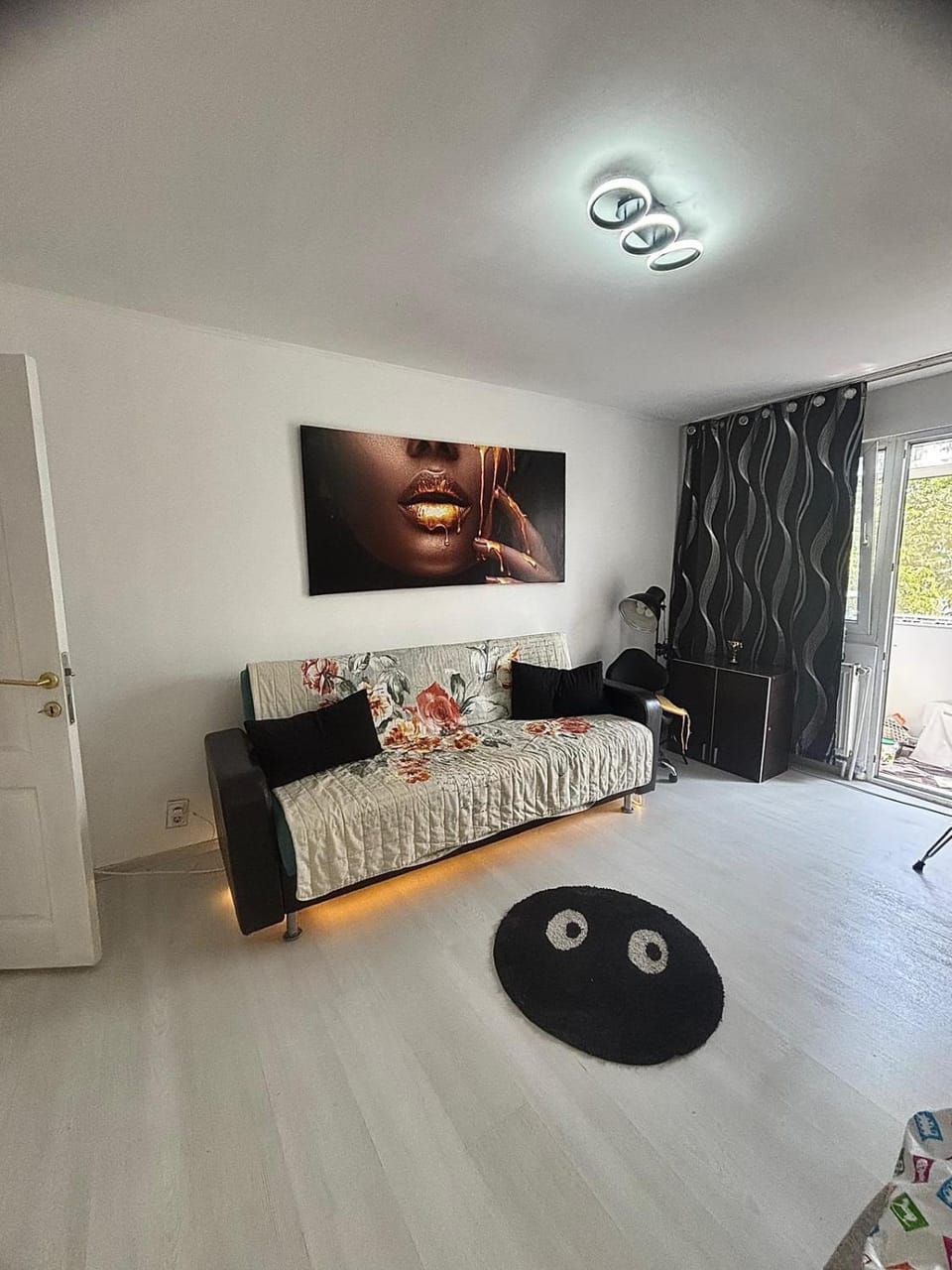 Apartament style sleep &go urban Apartment in Bucharest