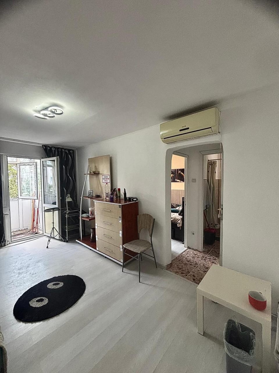 Apartament style sleep &go urban Apartment in Bucharest