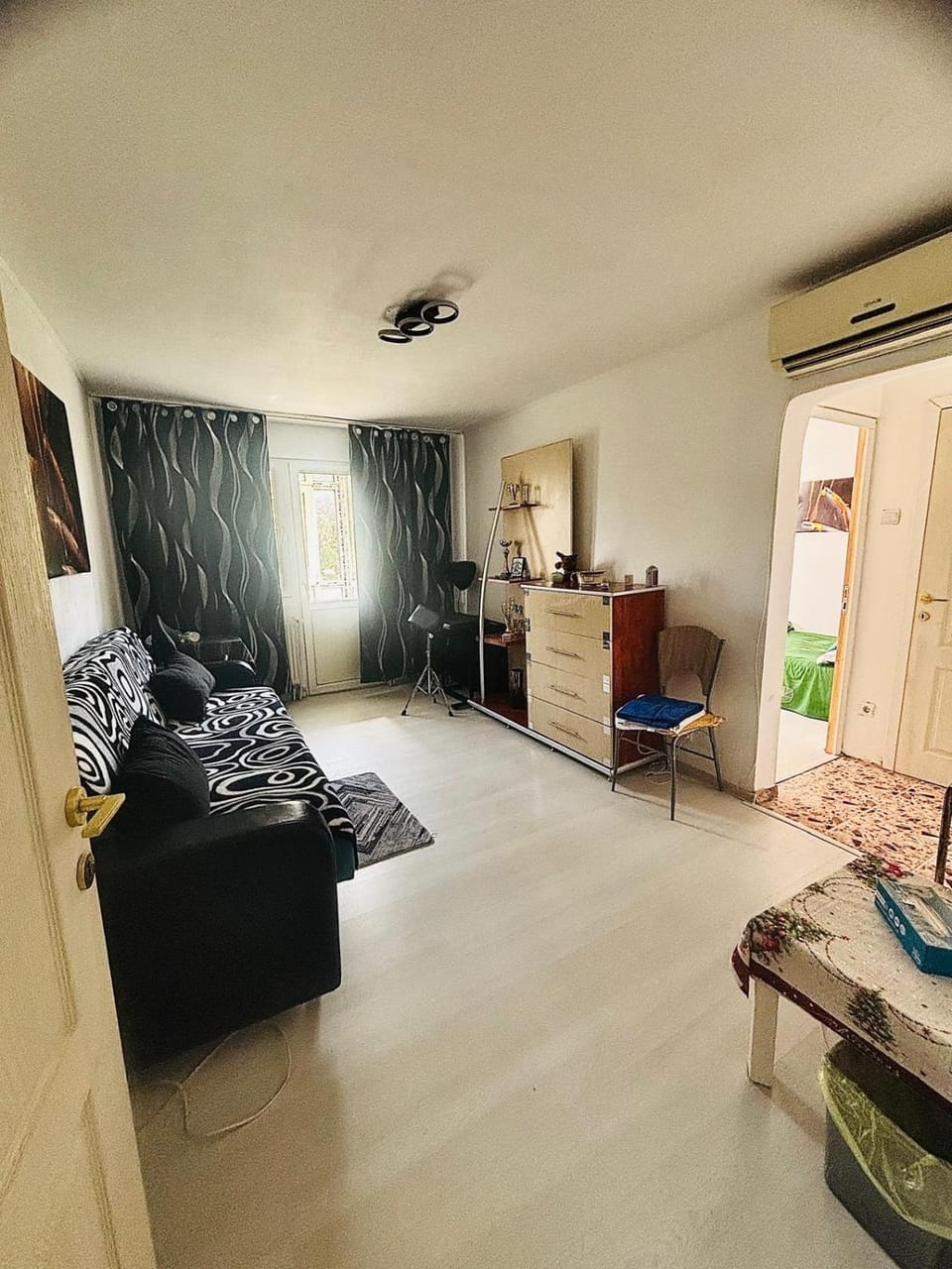 Apartament style sleep &go urban Apartment in Bucharest